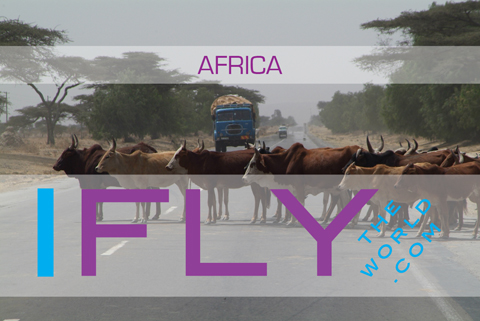 IFLY Africa