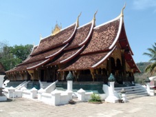 LP temple