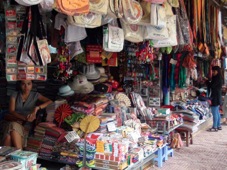 Siem Reap Markets