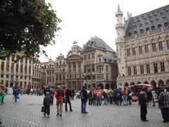 Brussels 1