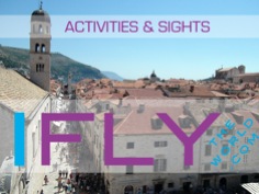 Dubrovnik Activities