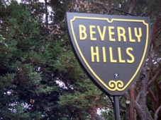 Los Angeles Beverly Hills