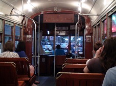 New Orleans Streetcar 2