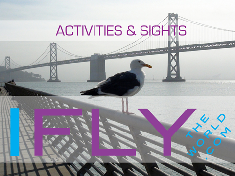 San Francisco Activities