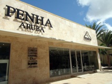 Aruba Penha