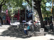 Buenos Aires Palermo