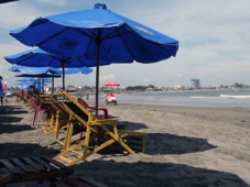 Guayaquil Playas