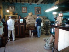 Havana Cafe el Escorial