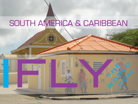 IFLY South America