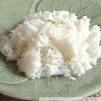 IFLY Steamed rice