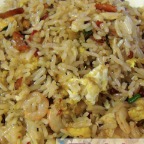 IFLY fried rice