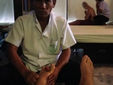 Bangkok Massage School