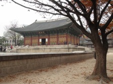 Seoul Deoksogung