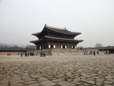 Seoul Gyeongbokung