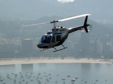 Rio Helicopter