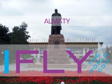 Almaty