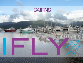 Cairns