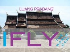 Luang Prabang