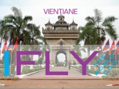 Vientiane